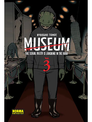 MUSEUM 03 - NORMA