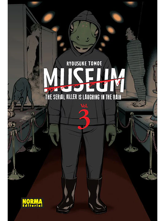 MUSEUM 03 - NORMA 1