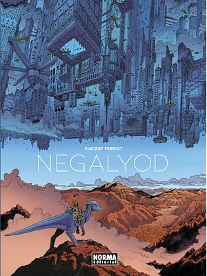 NEGALYOD - NORMA