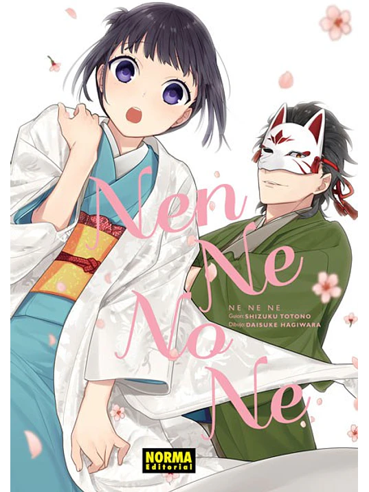 NEN NE NO NE - NORMA 1
