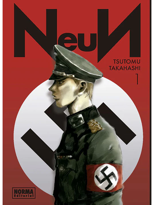 NEUN 01 - NORMA 1