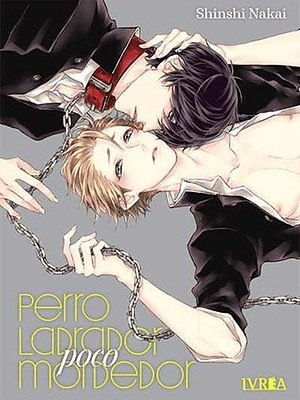 PERRO LADRADOR POCO MORDEDOR - IVREA ESPANA