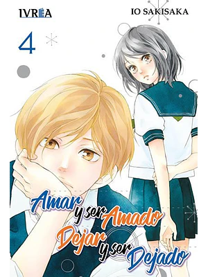 AMAR Y SER AMADO, DEJAR Y SER DEJADO 04 - IVREA ESPANA