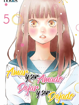 AMAR Y SER AMADO, DEJAR Y SER DEJADO 05 - IVREA ESPANA
