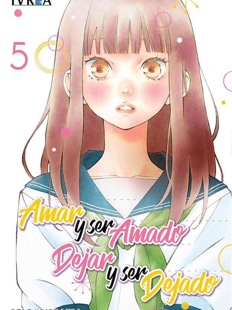 AMAR Y SER AMADO, DEJAR Y SER DEJADO 05 - IVREA ESPANA 1