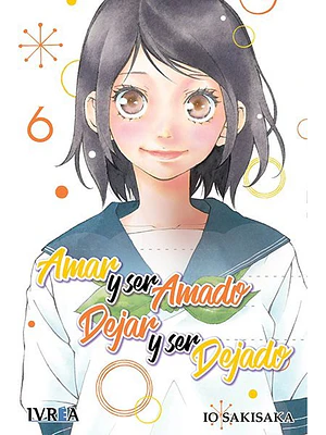 AMAR Y SER AMADO, DEJAR Y SER DEJADO 06 - IVREA ESPANA