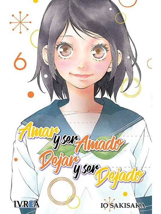 AMAR Y SER AMADO, DEJAR Y SER DEJADO 06 - IVREA ESPANA 1