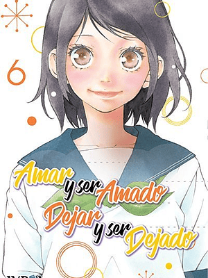 AMAR Y SER AMADO, DEJAR Y SER DEJADO 06 - IVREA ESPANA