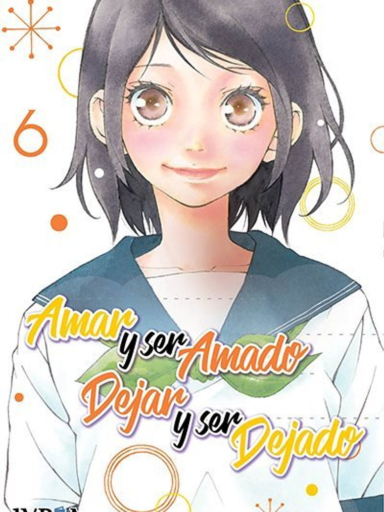AMAR Y SER AMADO, DEJAR Y SER DEJADO 06 - IVREA ESPANA 1