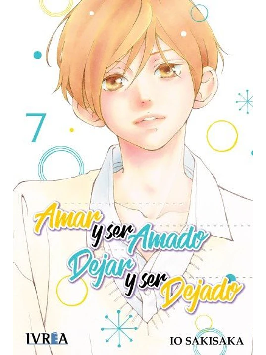 AMAR Y SER AMADO, DEJAR Y SER DEJADO 07 - IVREA ESPANA 1