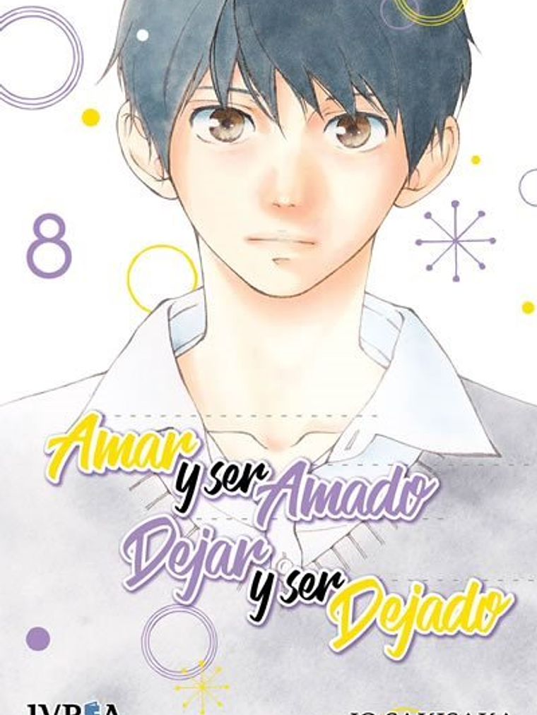 AMAR Y SER AMADO, DEJAR Y SER DEJADO 08 - IVREA ESPANA 1