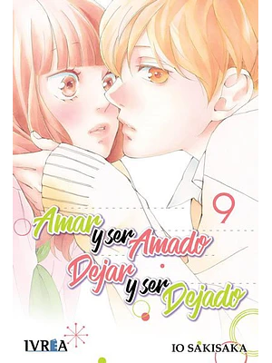 AMAR Y SER AMADO, DEJAR Y SER DEJADO 09 - IVREA ESPANA