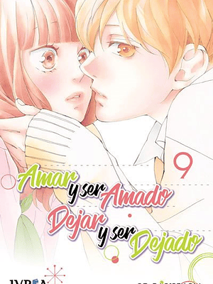 AMAR Y SER AMADO, DEJAR Y SER DEJADO 09 - IVREA ESPANA
