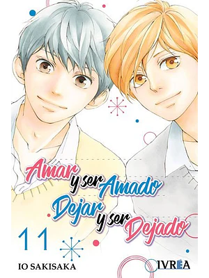 AMAR Y SER AMADO, DEJAR Y SER DEJADO 11 - IVREA ESPANA