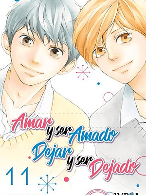 AMAR Y SER AMADO, DEJAR Y SER DEJADO 11 - IVREA ESPANA