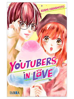 YOUTUBERS IN LOVE - IVREA ESPANA