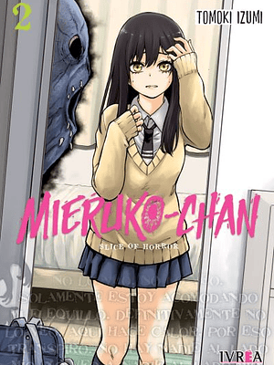 MIERUKO-CHAN 02 - IVREA ESPANA