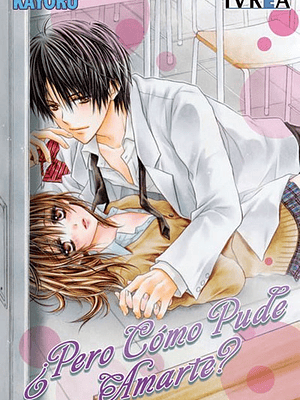 PERO COMO PUDE AMARTE - IVREA ESPANA