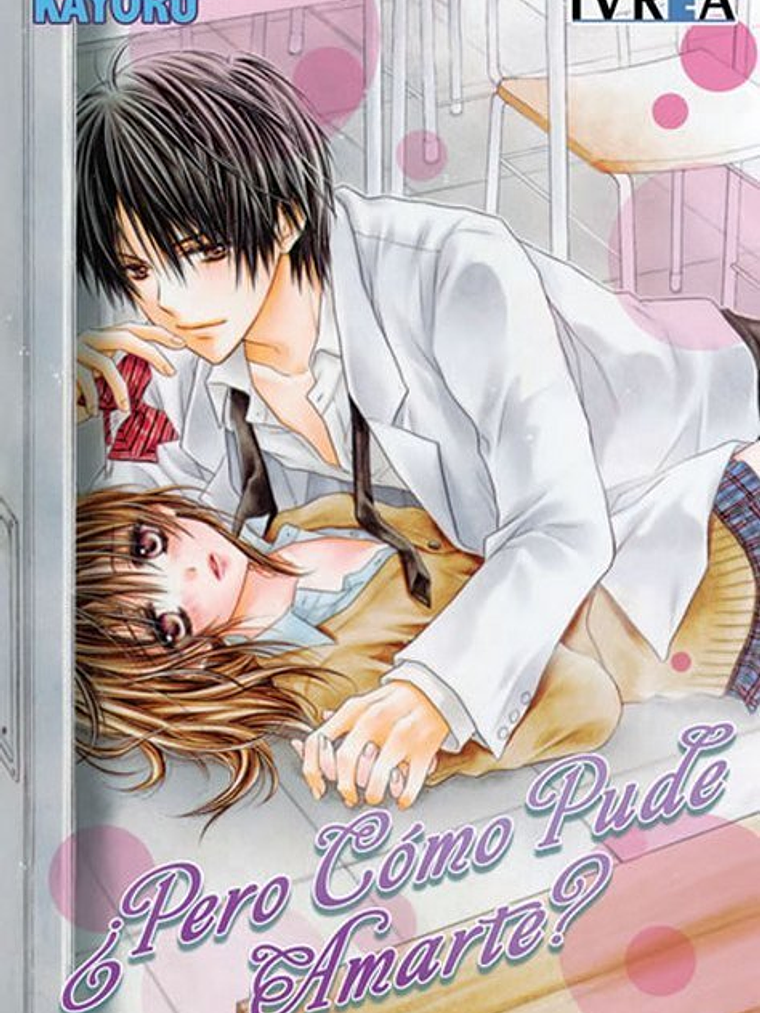 PERO COMO PUDE AMARTE - IVREA ESPANA 1