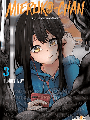 MIERUKO-CHAN 03 - IVREA ESPANA