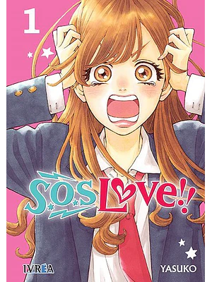 S.O.S LOVE 01 - IVREA ESPANA
