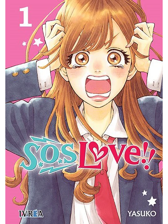 S.O.S LOVE 01 - IVREA ESPANA 1