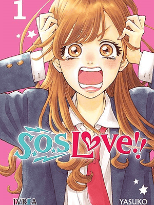S.O.S LOVE 01 - IVREA ESPANA