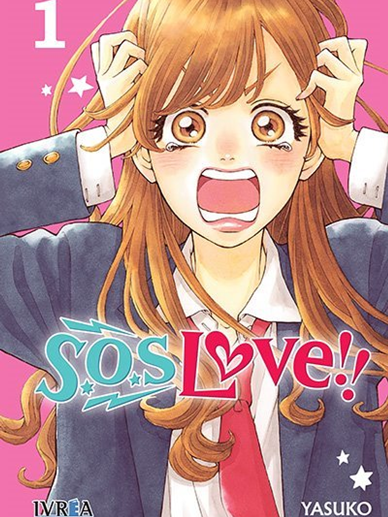 S.O.S LOVE 01 - IVREA ESPANA 1