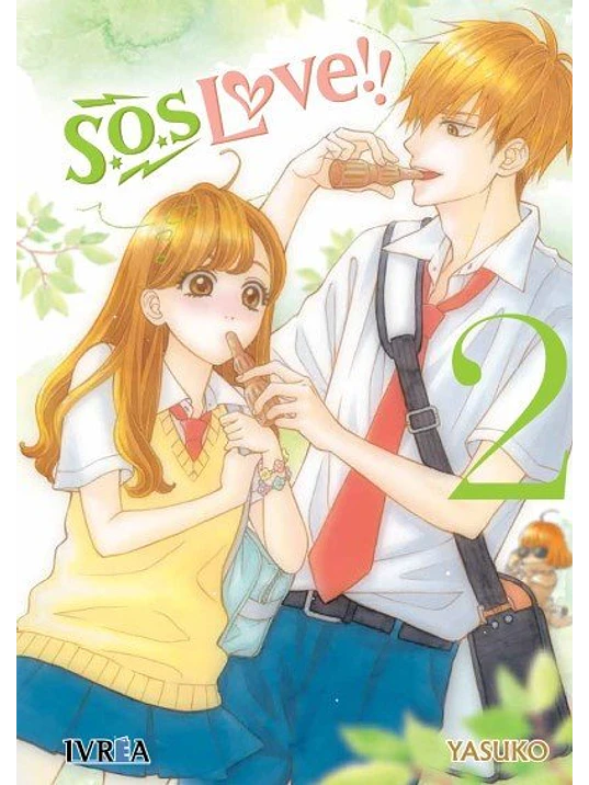 S.O.S LOVE 02 - IVREA ESPANA 1
