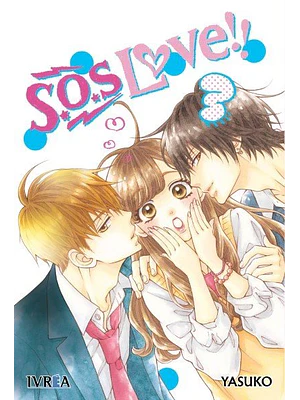 S.O.S LOVE 03 - IVREA ESPANA