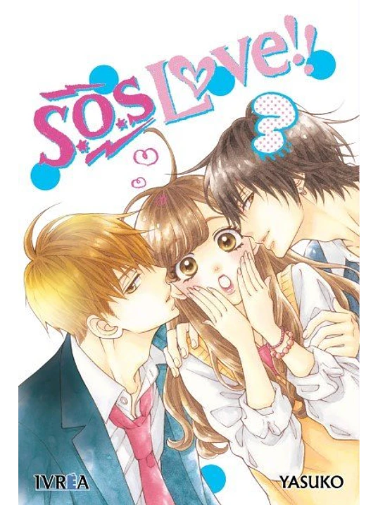 S.O.S LOVE 03 - IVREA ESPANA 1