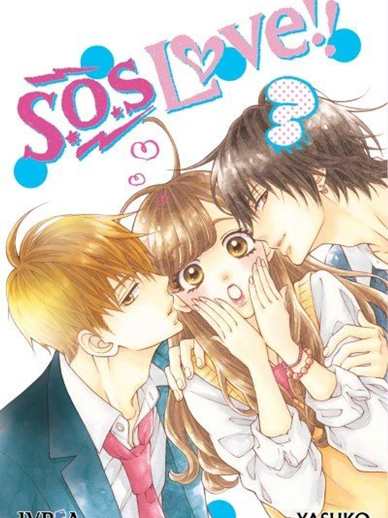 S.O.S LOVE 03 - IVREA ESPANA 1
