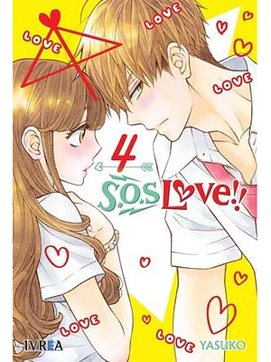 S.O.S LOVE 04 - IVREA ESPANA