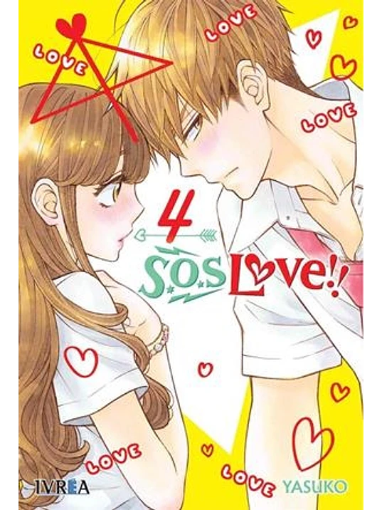 S.O.S LOVE 04 - IVREA ESPANA 1
