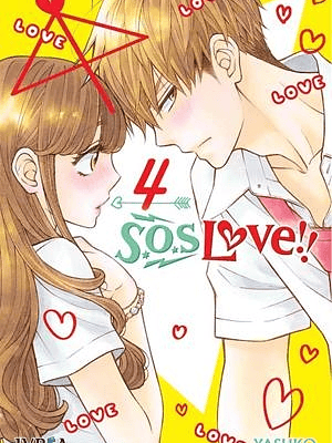 S.O.S LOVE 04 - IVREA ESPANA