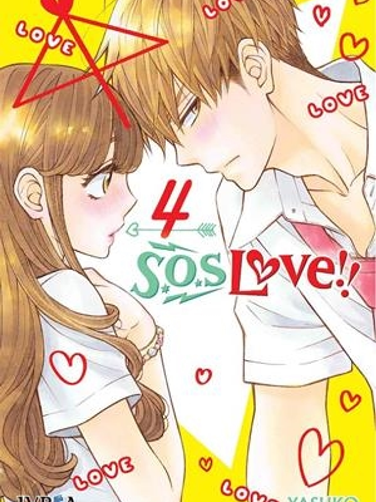 S.O.S LOVE 04 - IVREA ESPANA 1