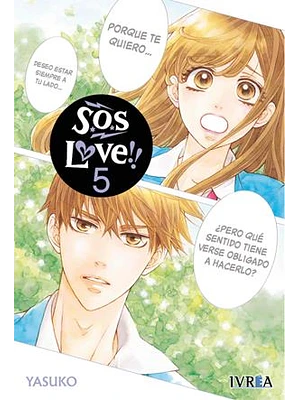 S.O.S LOVE 05 - IVREA ESPANA