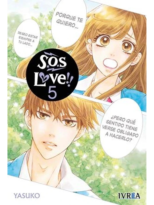 S.O.S LOVE 05 - IVREA ESPANA 1