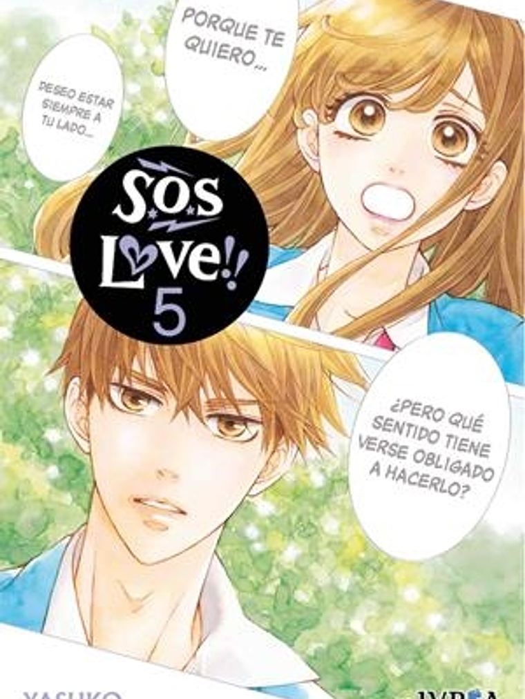 S.O.S LOVE 05 - IVREA ESPANA 1