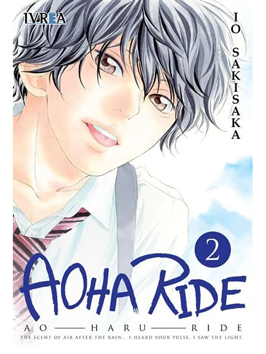 AOHA RIDE 02 - IVREA ESPANA 1