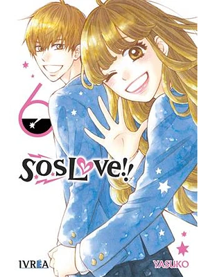 S.O.S LOVE 06 - IVREA ESPANA