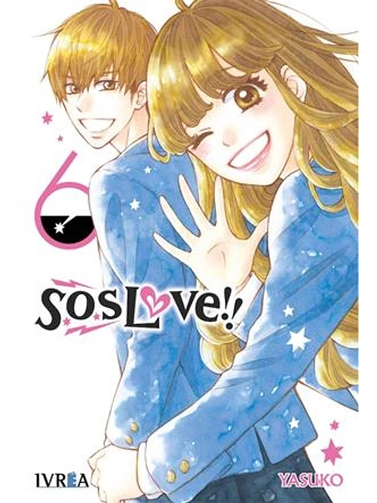 S.O.S LOVE 06 - IVREA ESPANA 1