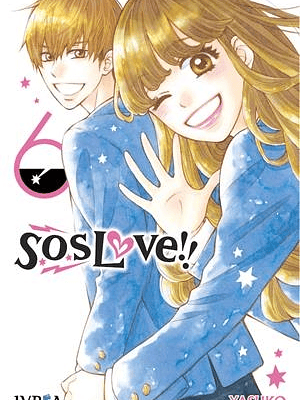 S.O.S LOVE 06 - IVREA ESPANA