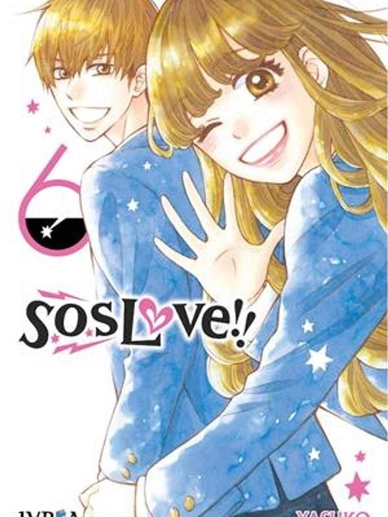 S.O.S LOVE 06 - IVREA ESPANA 1