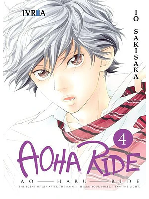 AOHA RIDE 04 - IVREA ESPANA