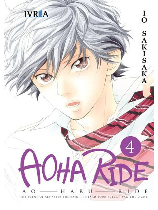 AOHA RIDE 04 - IVREA ESPANA 1