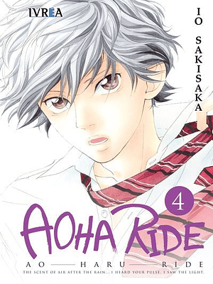 AOHA RIDE 04 - IVREA ESPANA