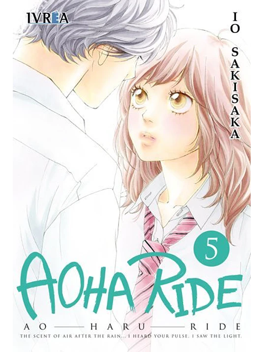 AOHA RIDE 05 - IVREA ESPANA 1