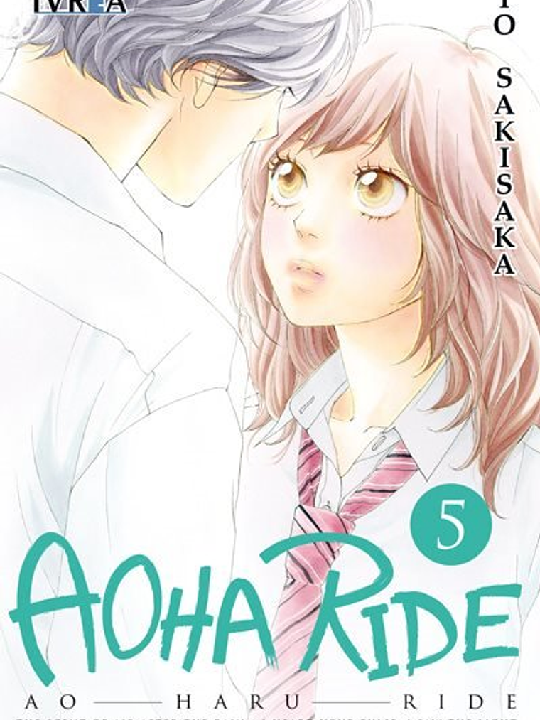 AOHA RIDE 05 - IVREA ESPANA 1