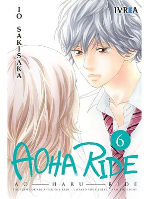 AOHA RIDE 06 - IVREA ESPANA